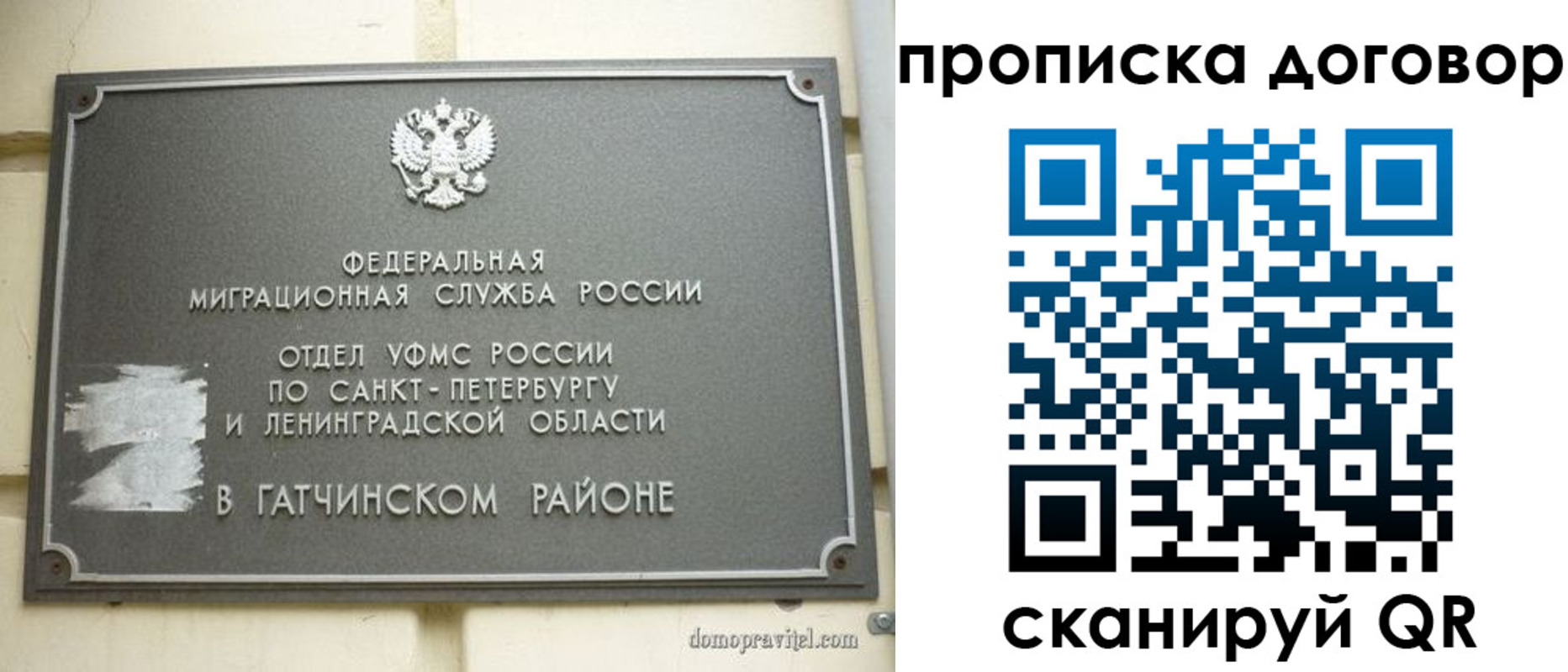 прописка для кредита в Елизово